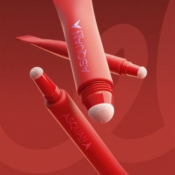 Targeted Perfection: Asquans Rounded Precision Tip Tubes for Delicate Spot Treatments
